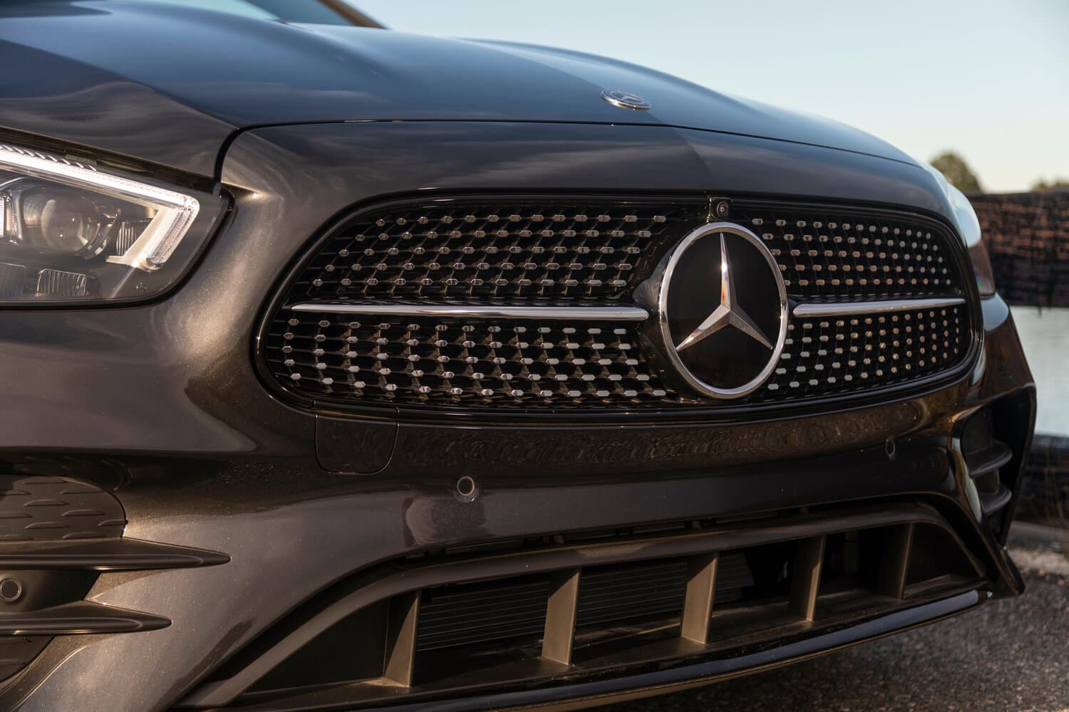 Mercedes-Benz E-Class V (W213, S213, C238) Рестайлинг Купе-хардтоп, фото 15