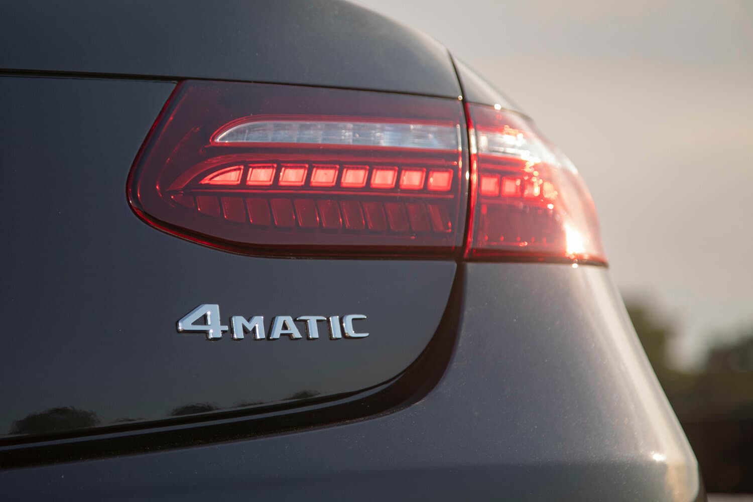 Mercedes-Benz E-Class V (W213, S213, C238) Рестайлинг Купе-хардтоп, фото 13