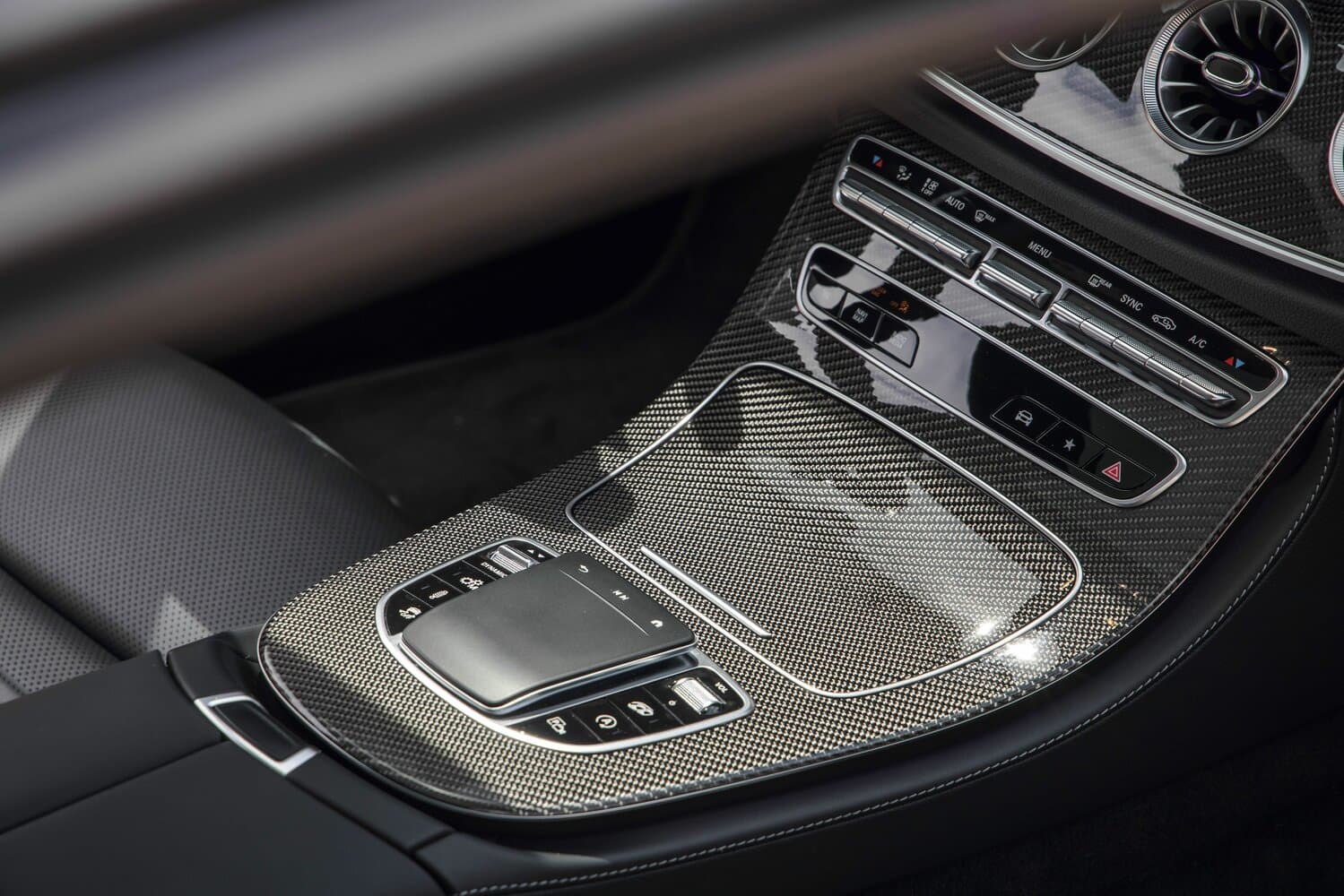 Mercedes-Benz E-Class AMG V (W213) Рестайлинг Купе, фото 10