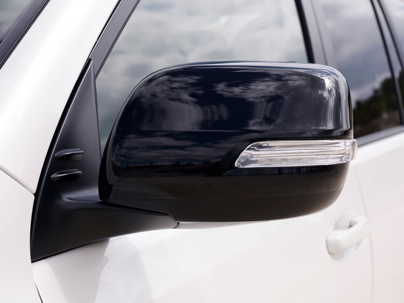 Toyota Land Cruiser Prado 150 Series Рестайлинг 3 Внедорожник 5 дв., фото 12