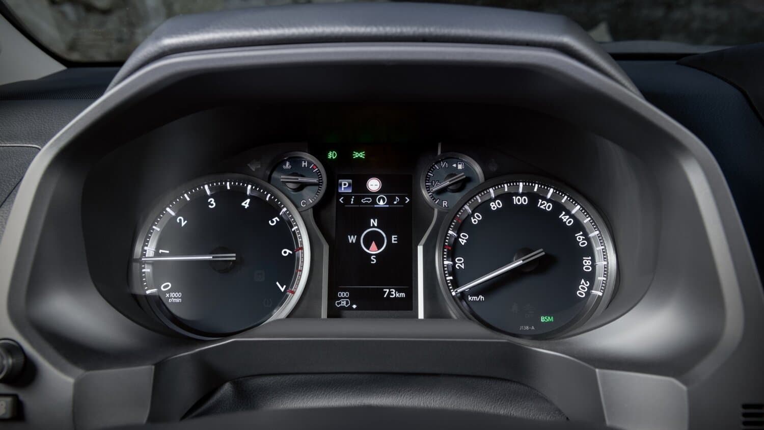 Toyota Land Cruiser Prado 150 Series Рестайлинг 3 Внедорожник 5 дв., фото 8