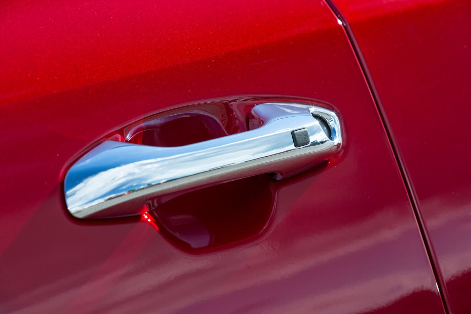 Kia Rio IV Рестайлинг Седан, фото 15