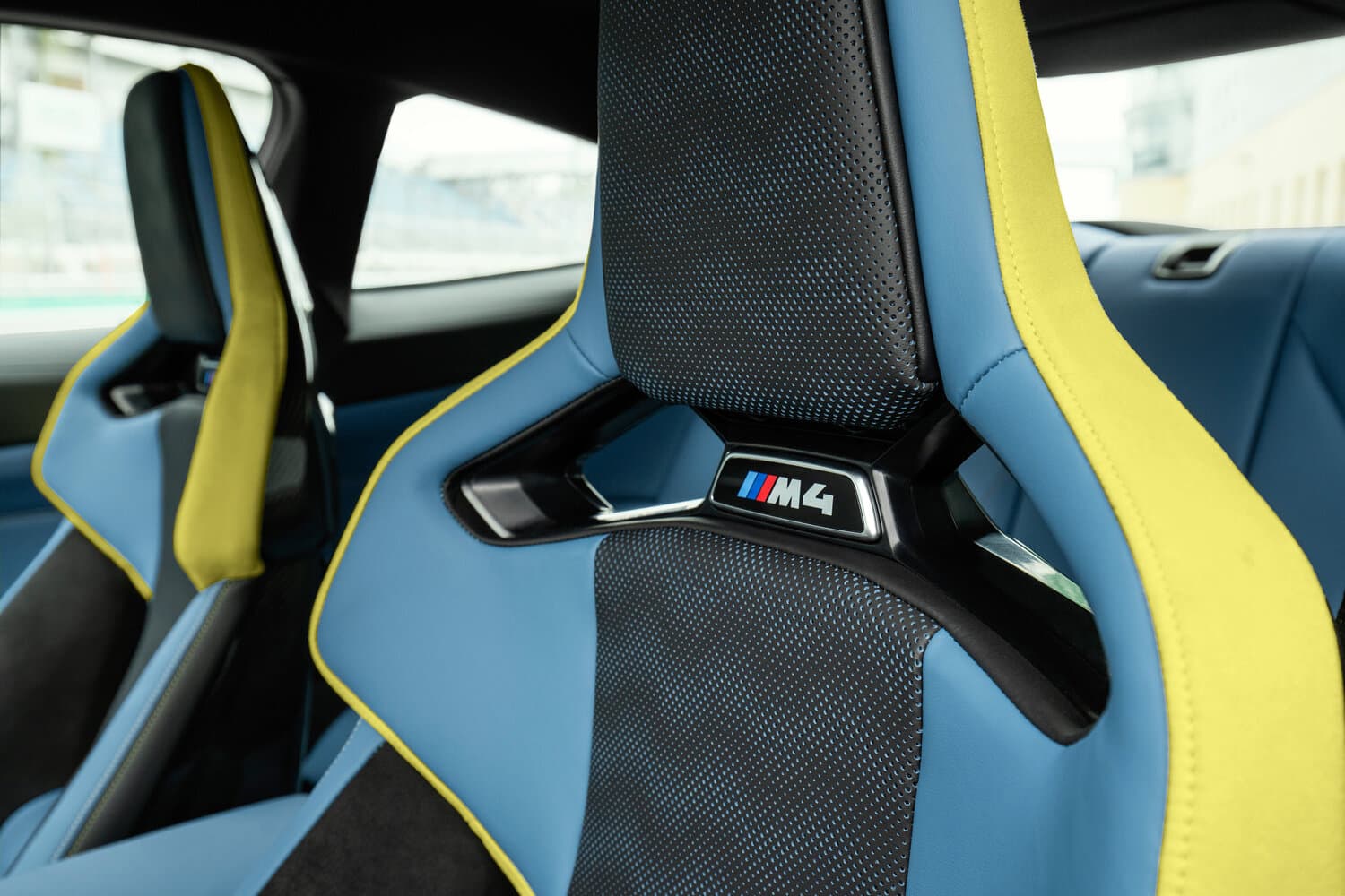 BMW M4 G82/G83 Купе, фото 15