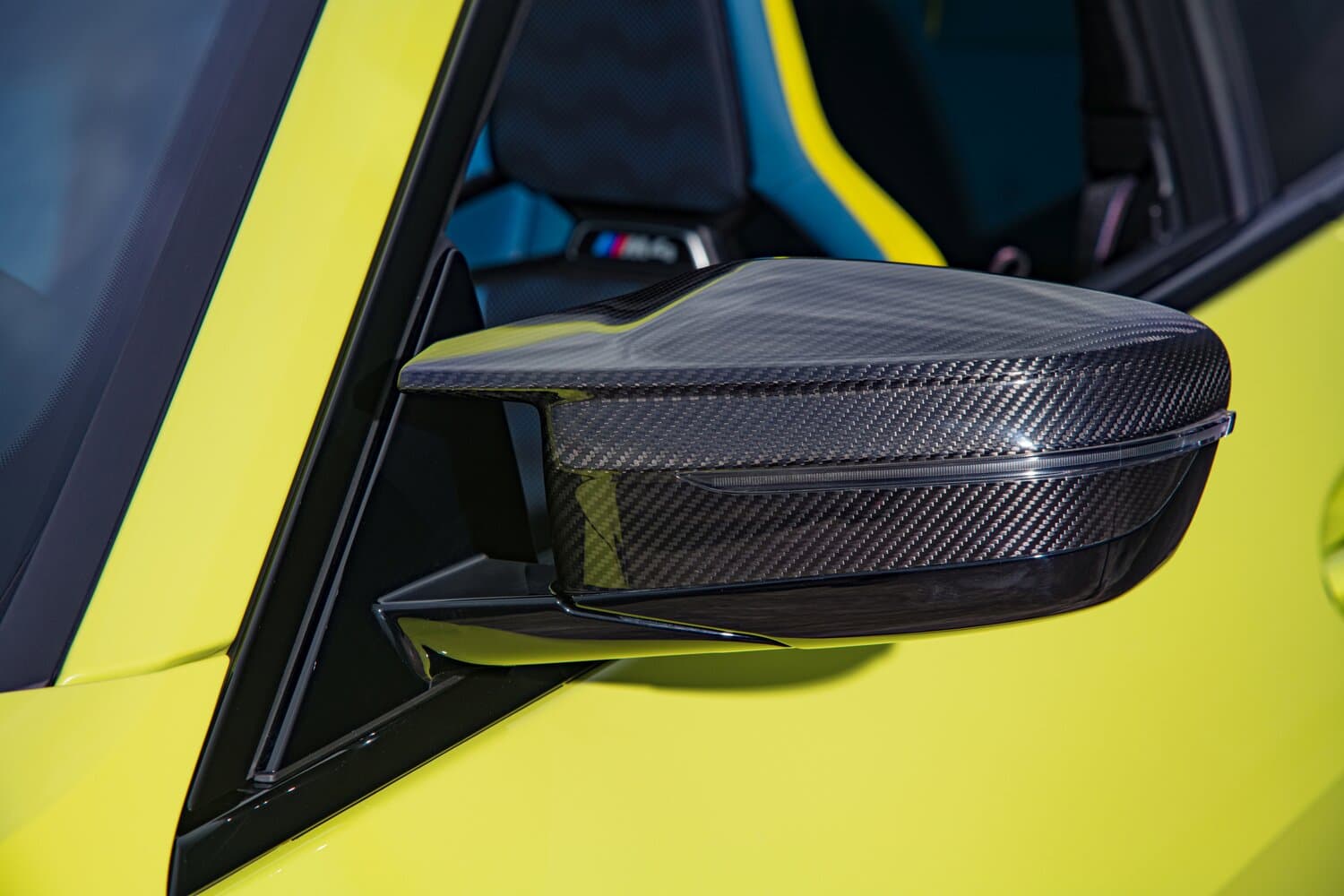 BMW M4 G82/G83 Купе, фото 11