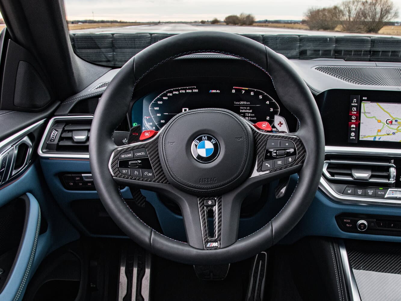 BMW M4 G82/G83 Купе, фото 8