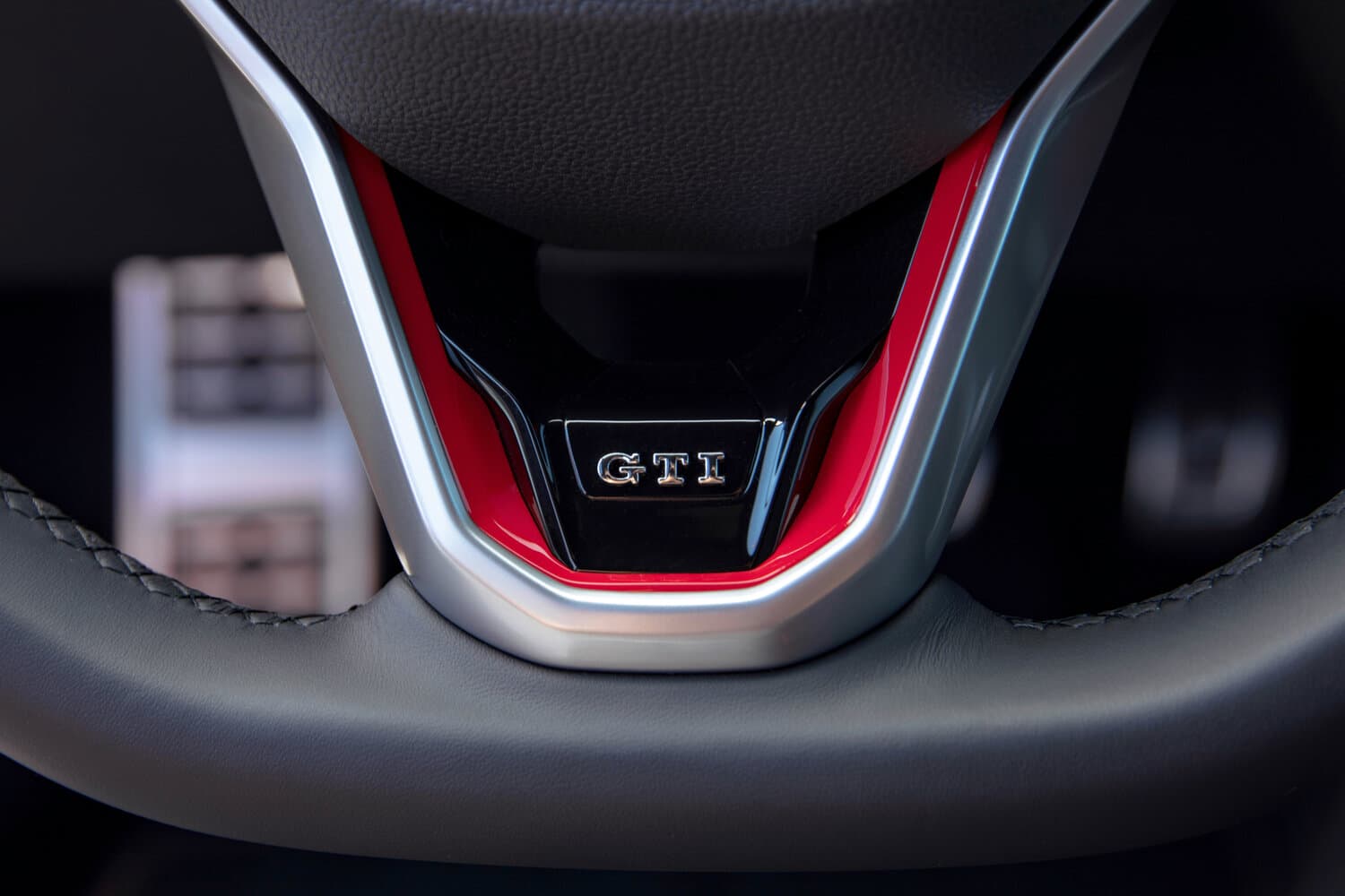 Volkswagen, Golf GTI, VIII, 2021, фото 2