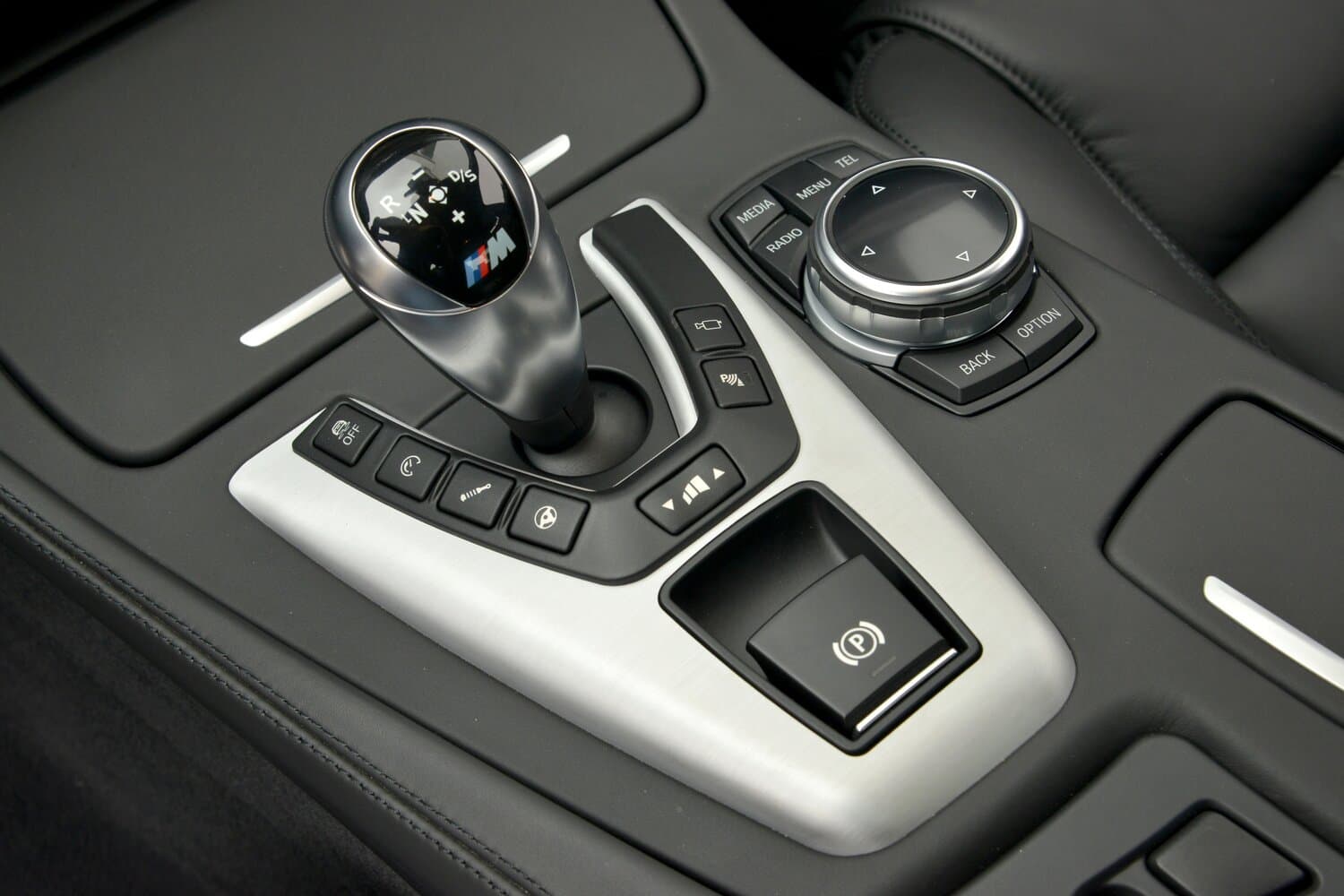 BMW M5 V (F10) Рестайлинг Седан, фото 9