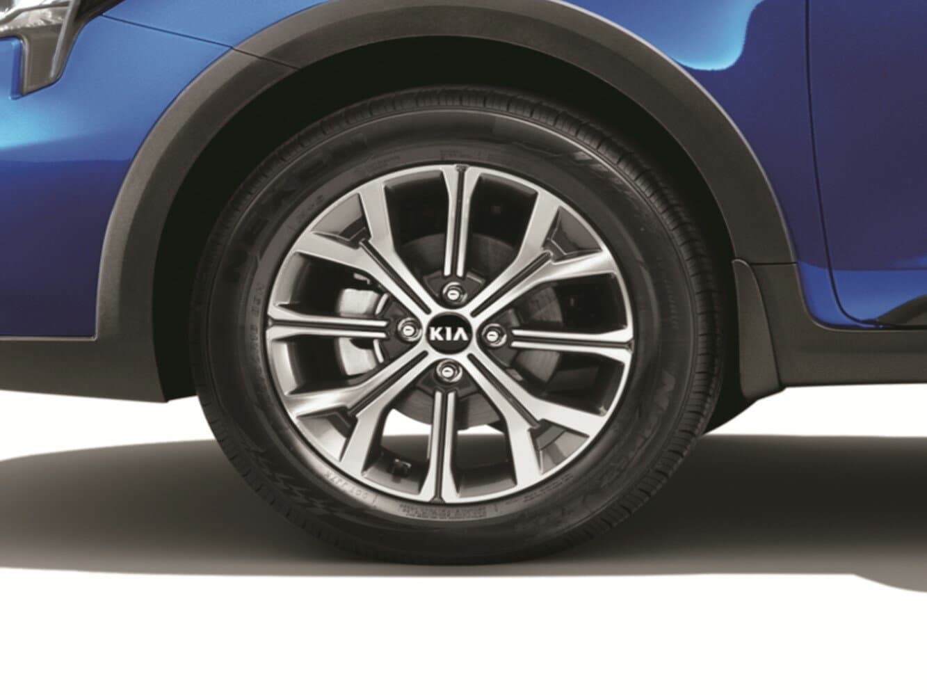 Kia Rio IV Рестайлинг Хэтчбек 5 дв. X, фото 14