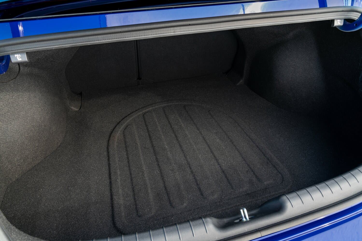 Hyundai Elantra VII (CN7) Седан, фото 13