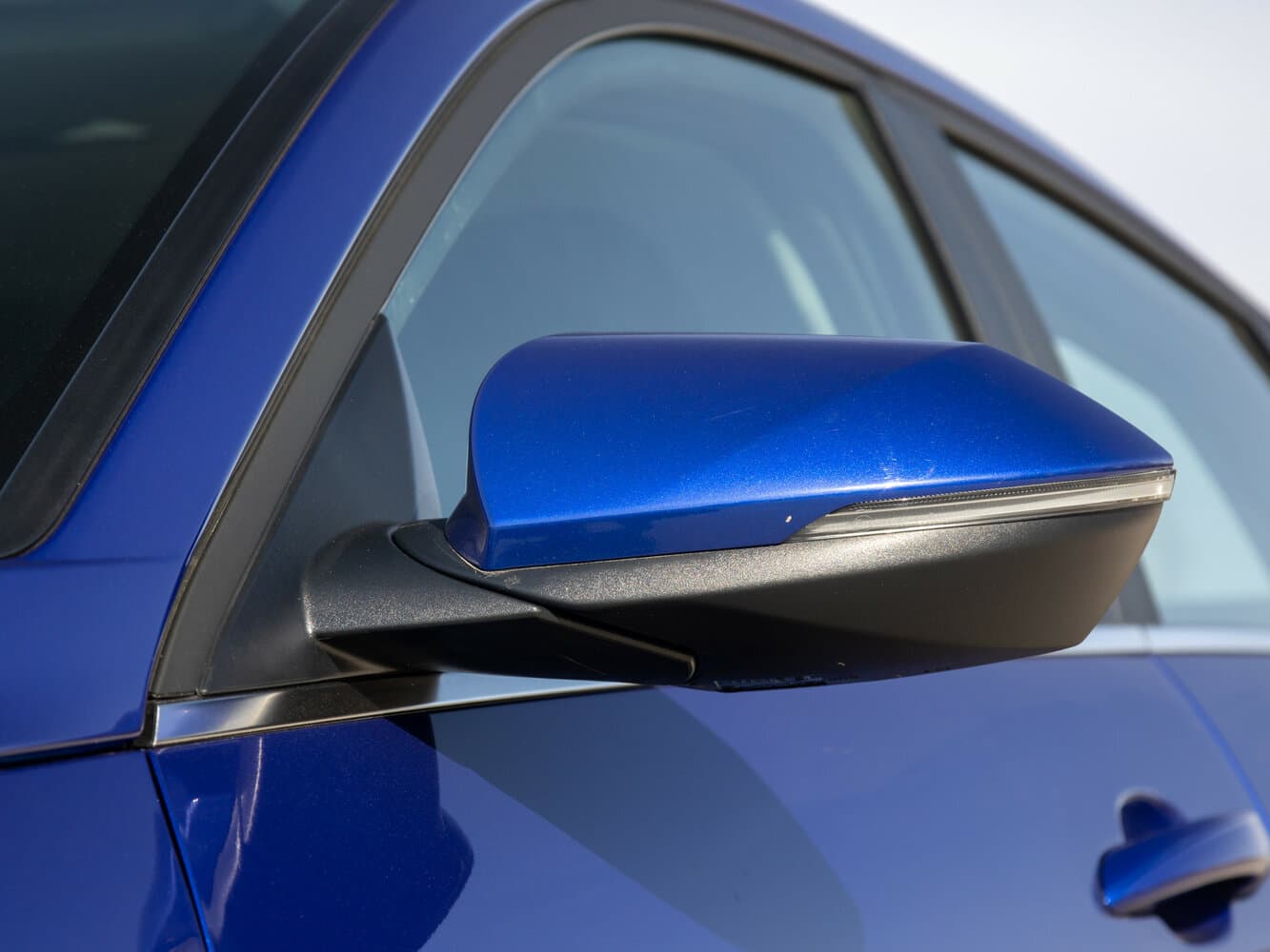 Hyundai Elantra VII (CN7) Седан, фото 31