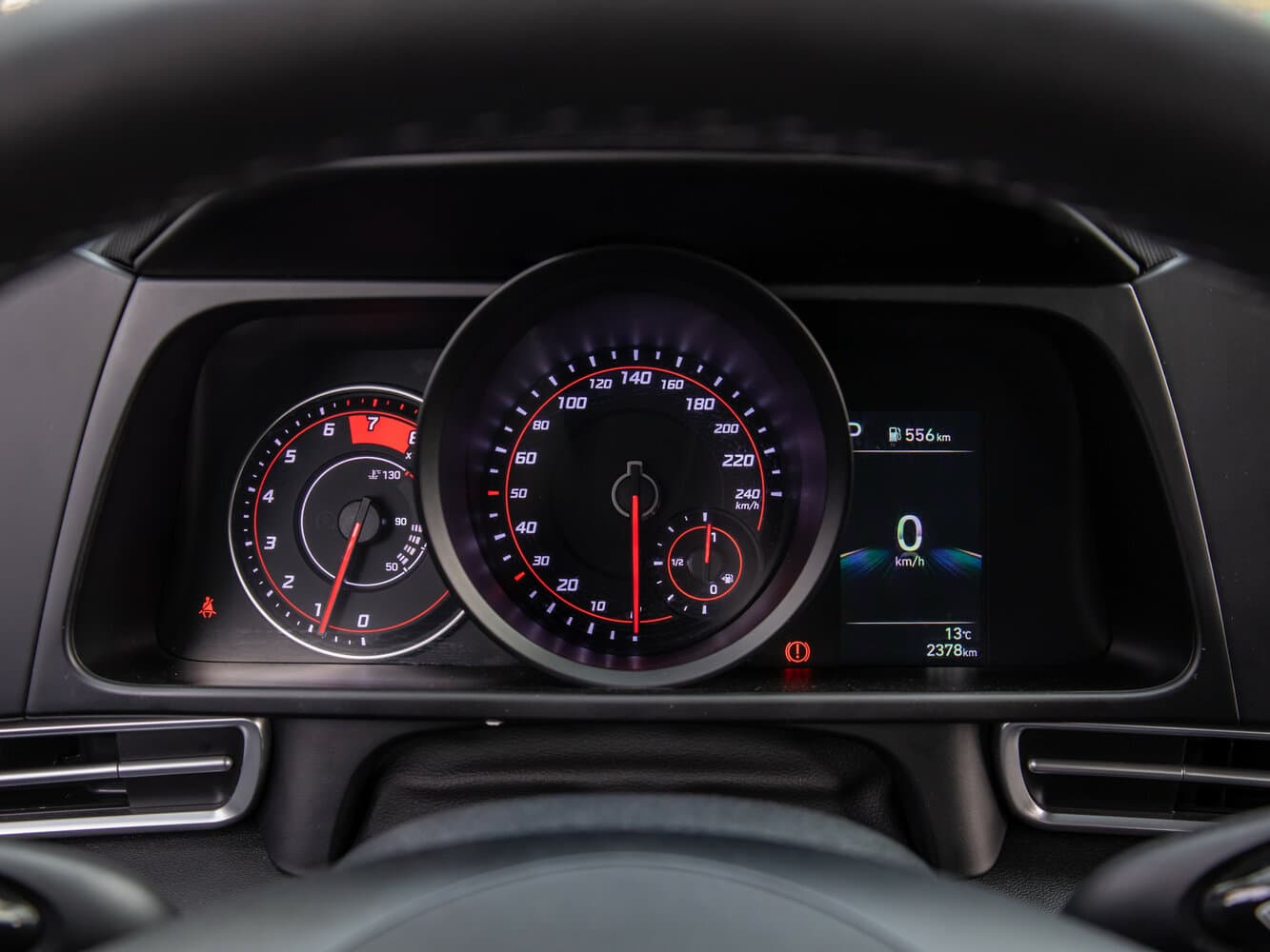 Hyundai Elantra VII (CN7) Седан, фото 26