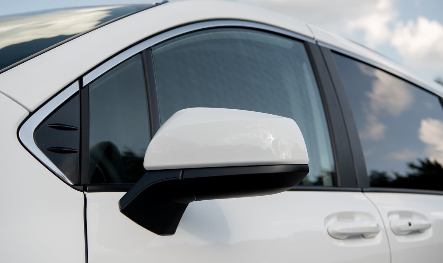 Toyota Sienna IV Минивэн, фото 14