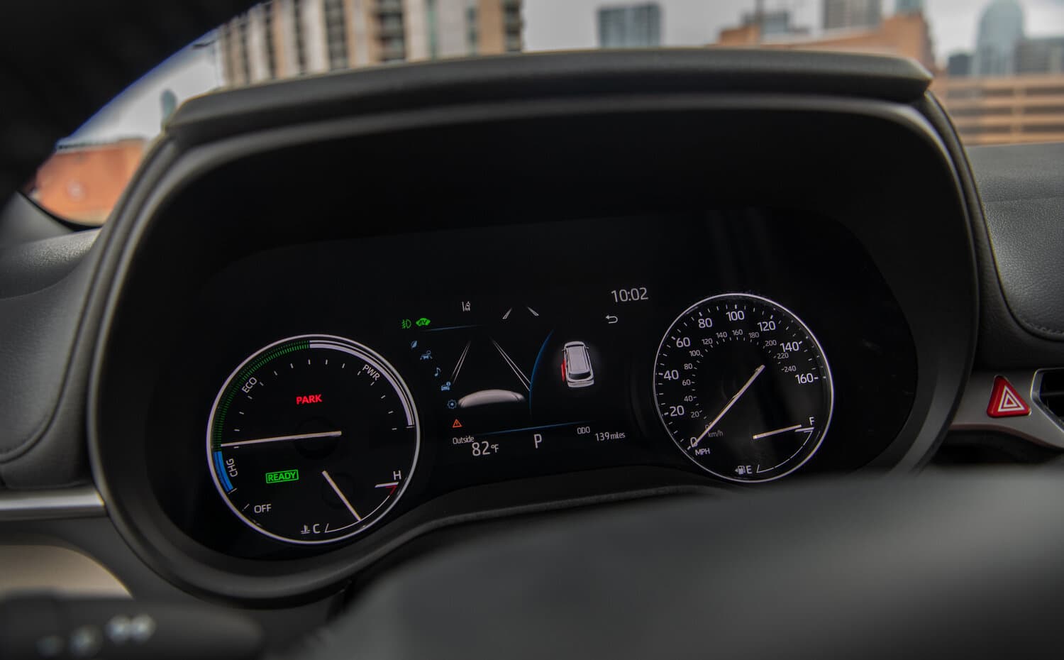 Toyota Sienna IV Минивэн, фото 8