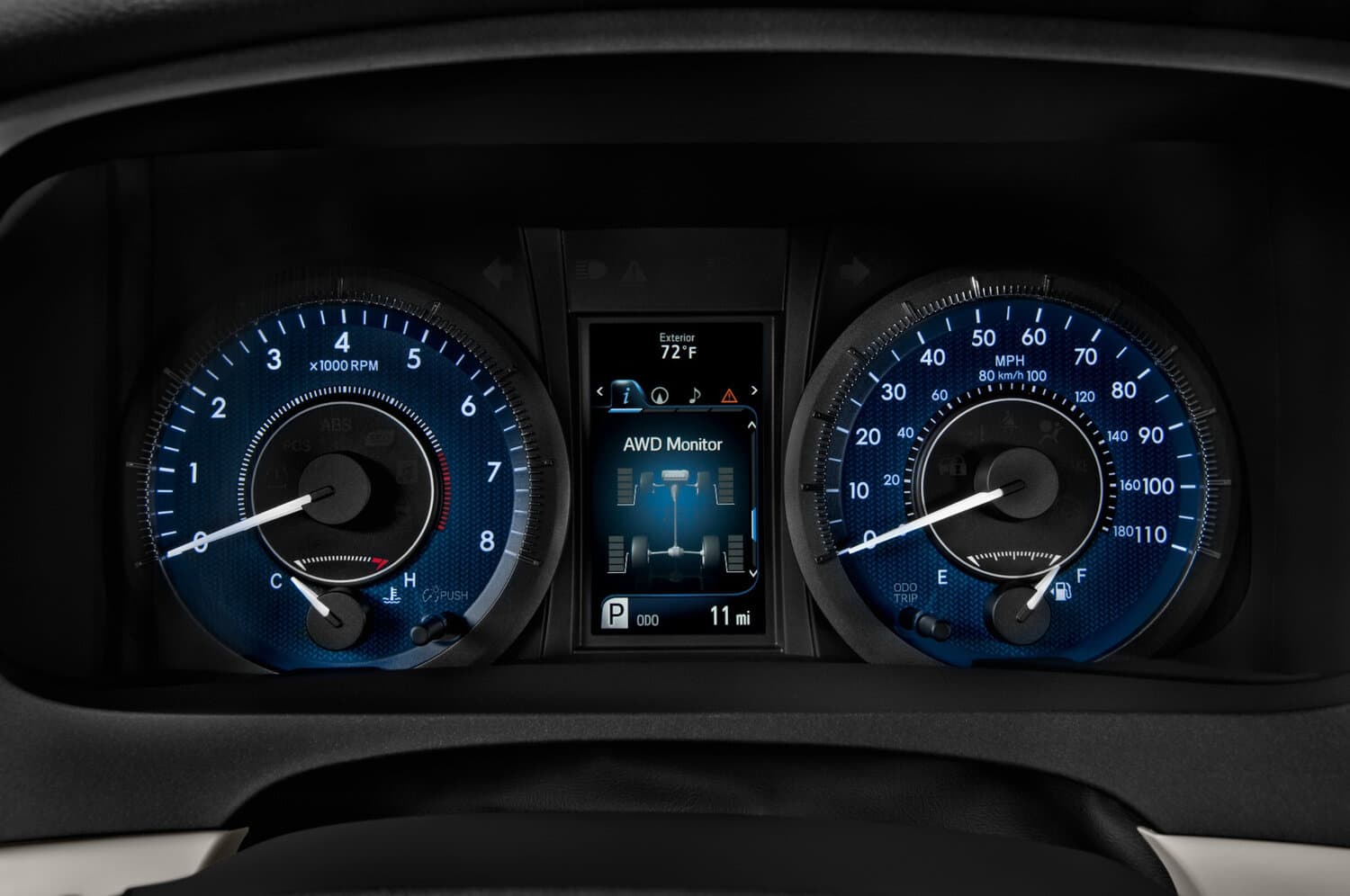 Toyota Sienna III Рестайлинг Минивэн, фото 8