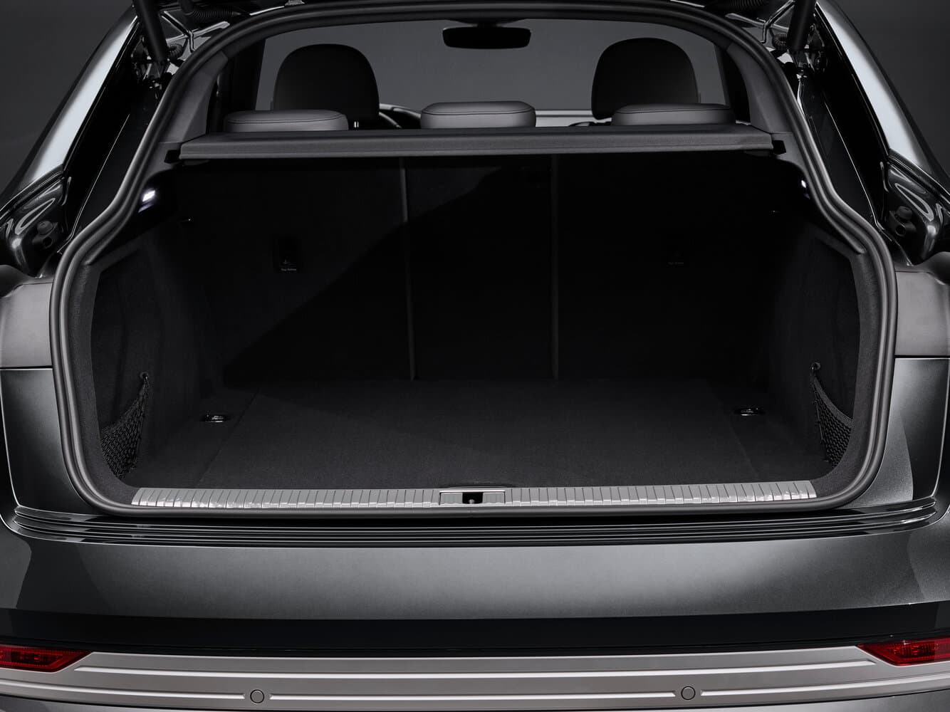 Audi, e-tron S Sportback, 2020, фото 13
