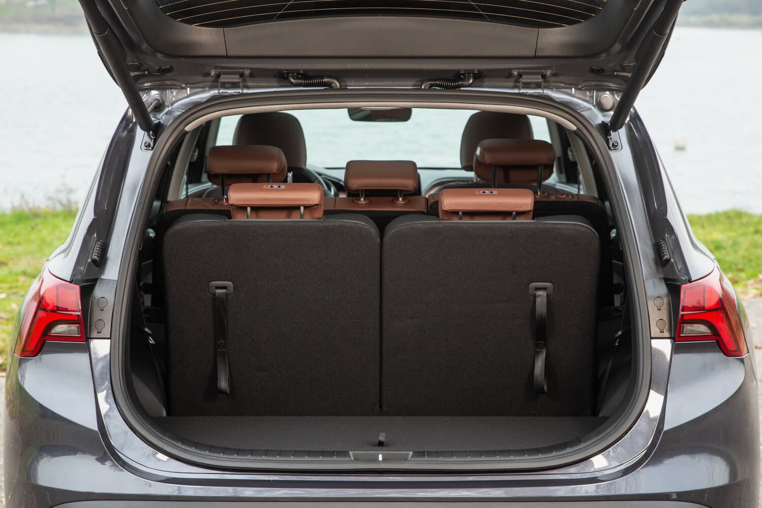 Hyundai Santa Fe IV Рестайлинг Внедорожник 5 дв., фото 13