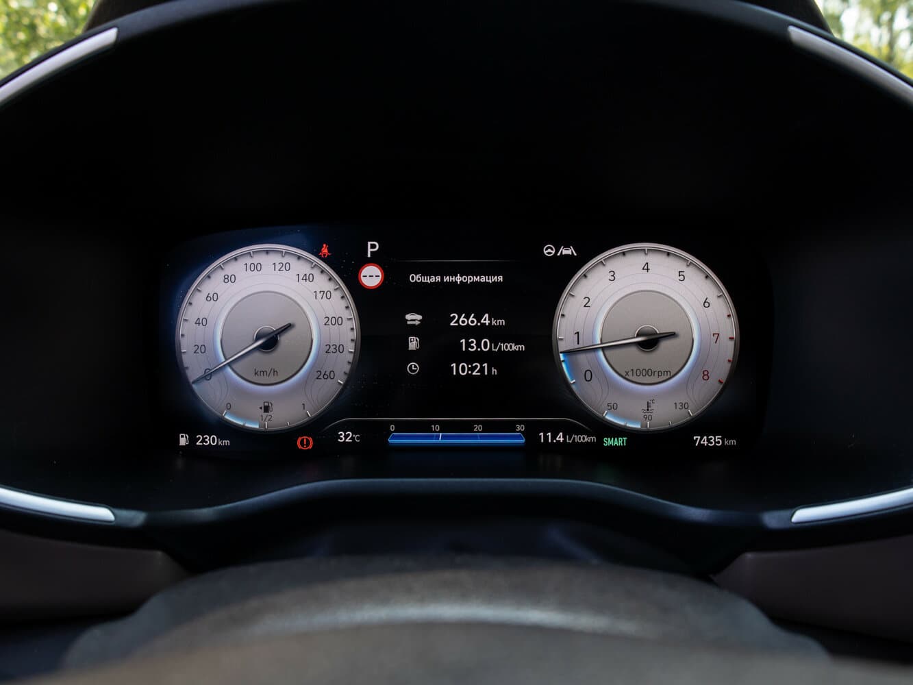 Hyundai Santa Fe IV Рестайлинг Внедорожник 5 дв., фото 25