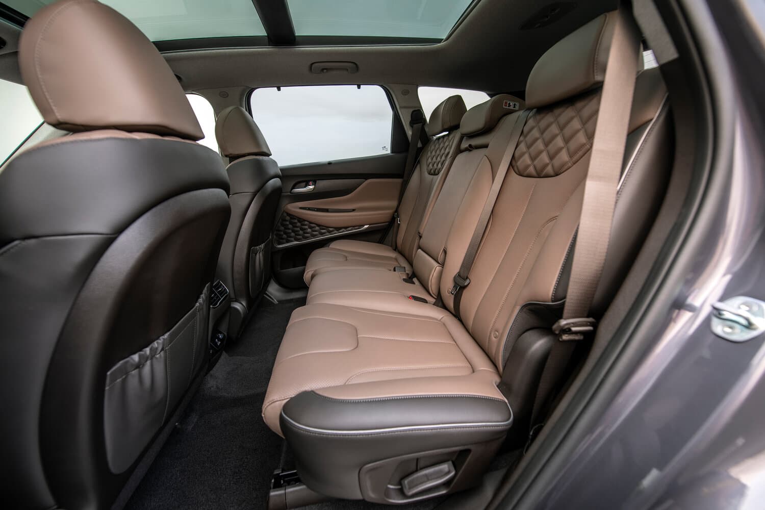 Hyundai Santa Fe IV Рестайлинг Внедорожник 5 дв., фото 10