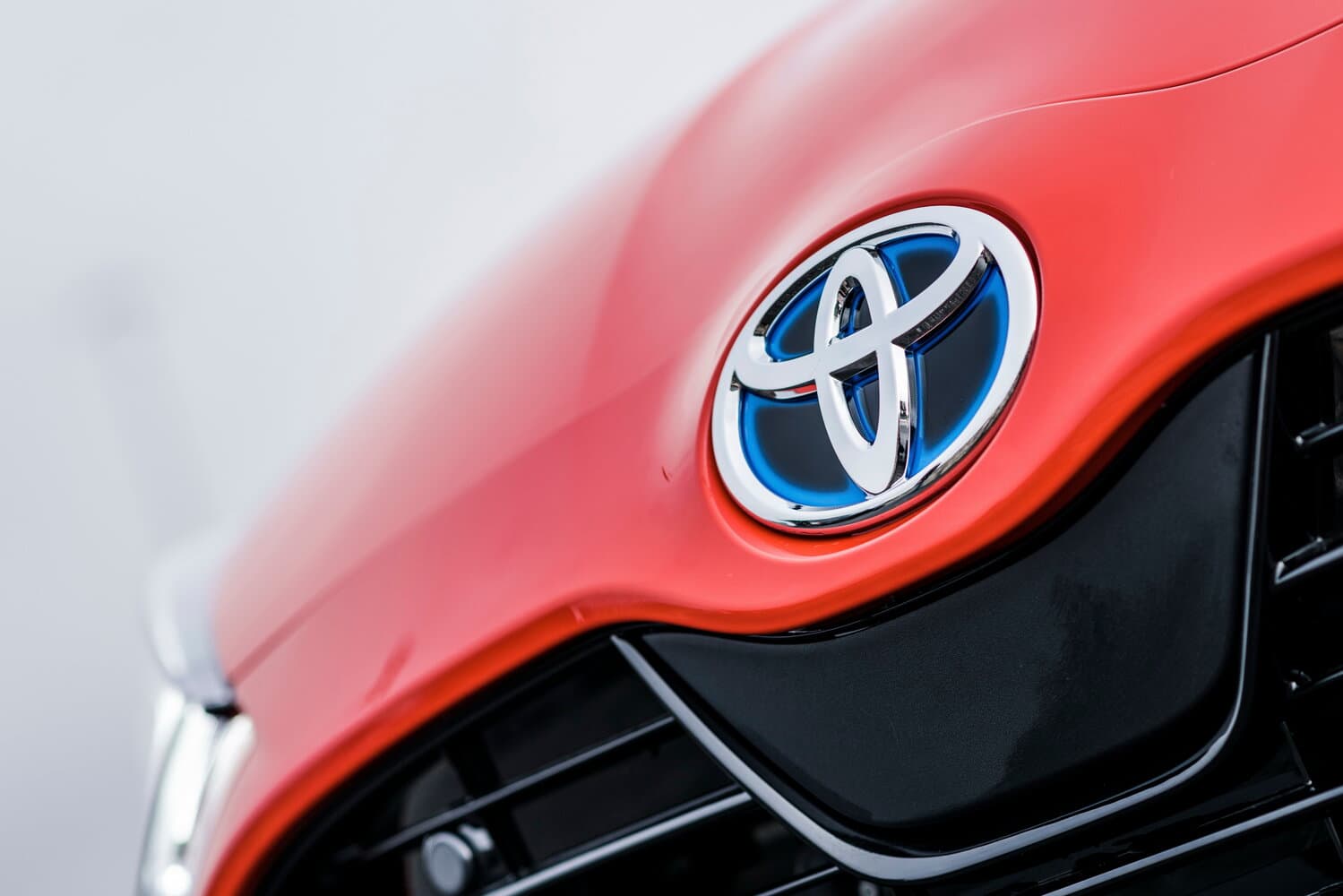Toyota Yaris IV Хэтчбек 5 дв., фото 15