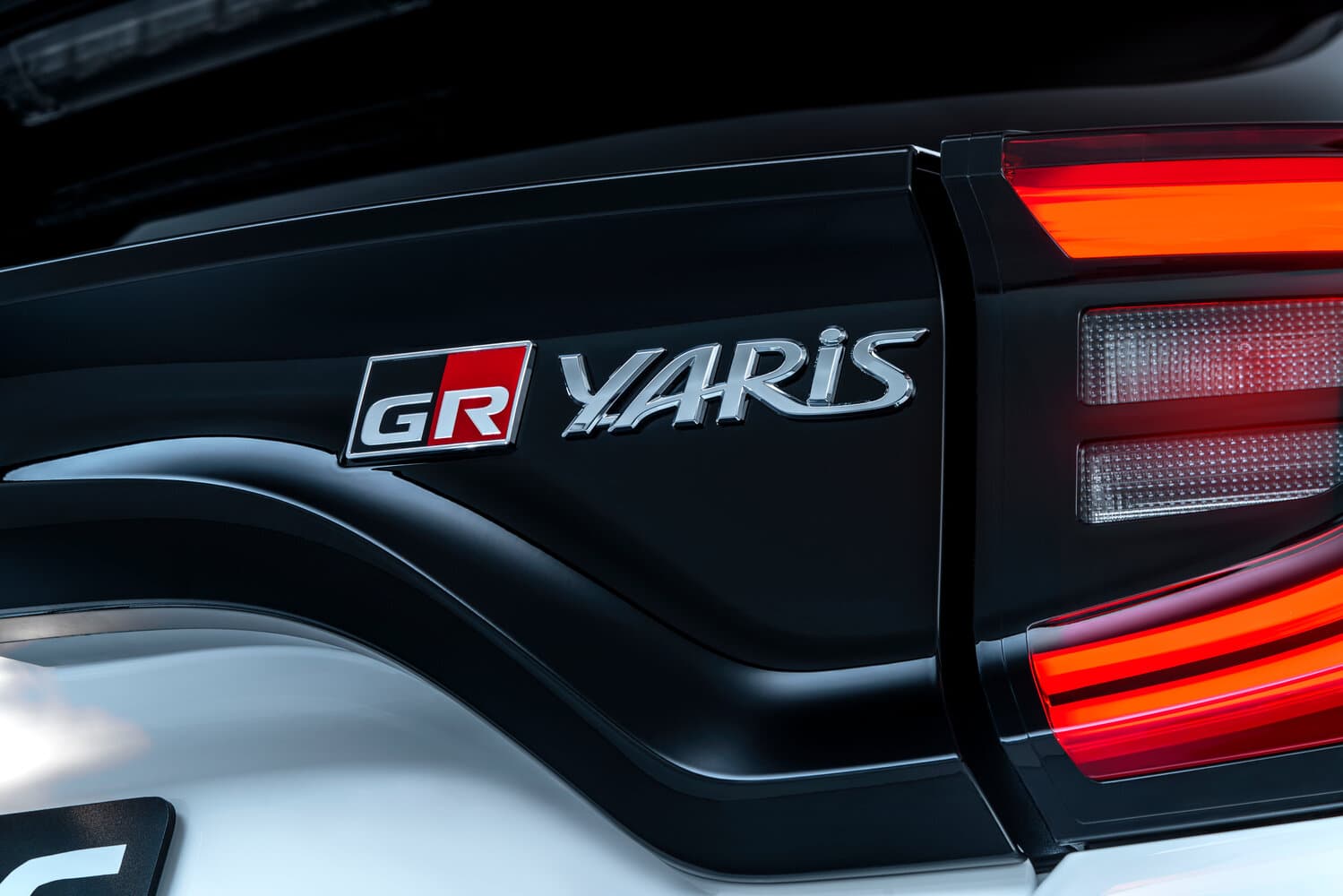 Toyota Yaris IV Хэтчбек 3 дв. GR, фото 16