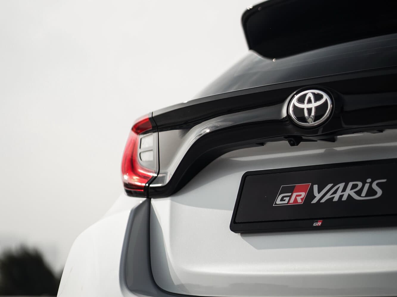 Toyota Yaris IV Хэтчбек 3 дв. GR, фото 15