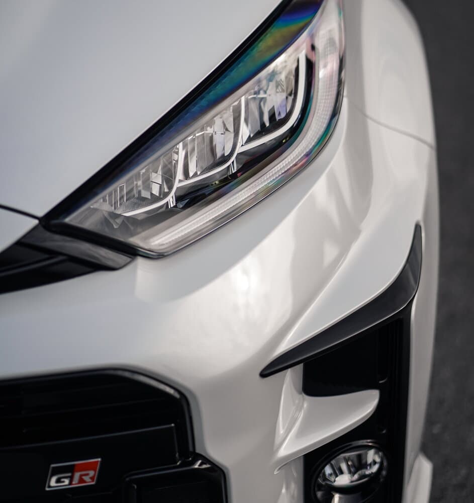 Toyota Yaris IV Хэтчбек 3 дв. GR, фото 14
