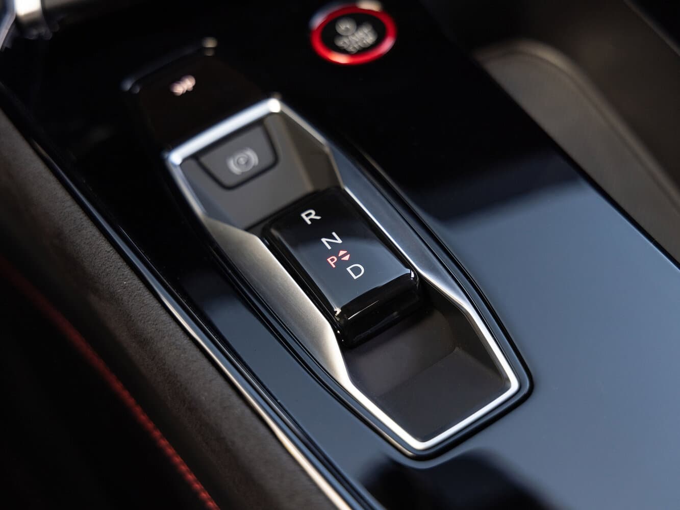 Audi, e-tron GT, I, 2020, фото 2