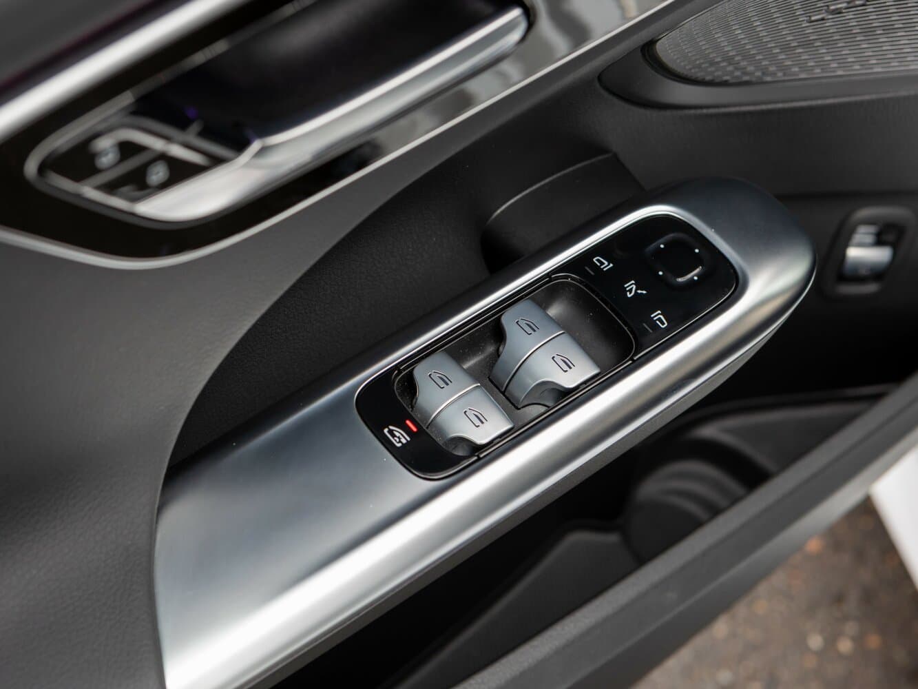 Mercedes-Benz C-Class V (W206) Седан, фото 22