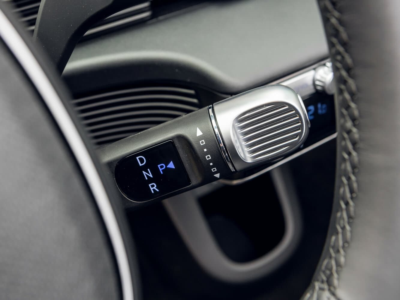 Hyundai IONIQ 5 I Внедорожник 5 дв., фото 29