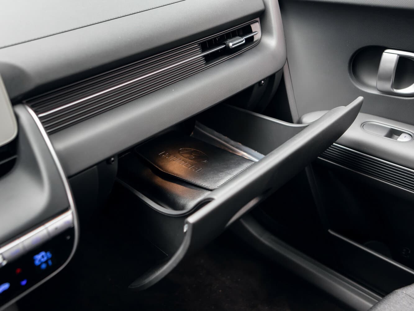 Hyundai IONIQ 5 I Внедорожник 5 дв., фото 35