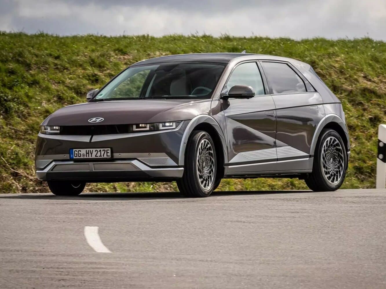 Hyundai IONIQ 5 I