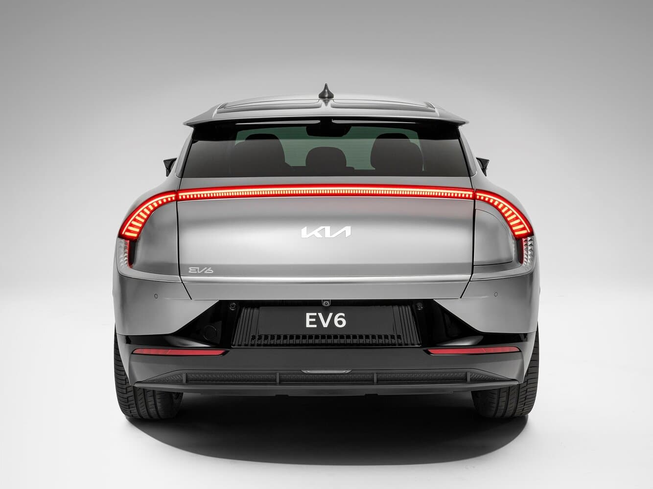 Kia EV6 I Внедорожник 5 дв., фото 4