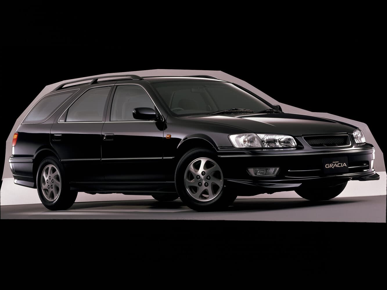 Toyota Camry IV (XV20) Рестайлинг Универсал 5 дв. Gracia