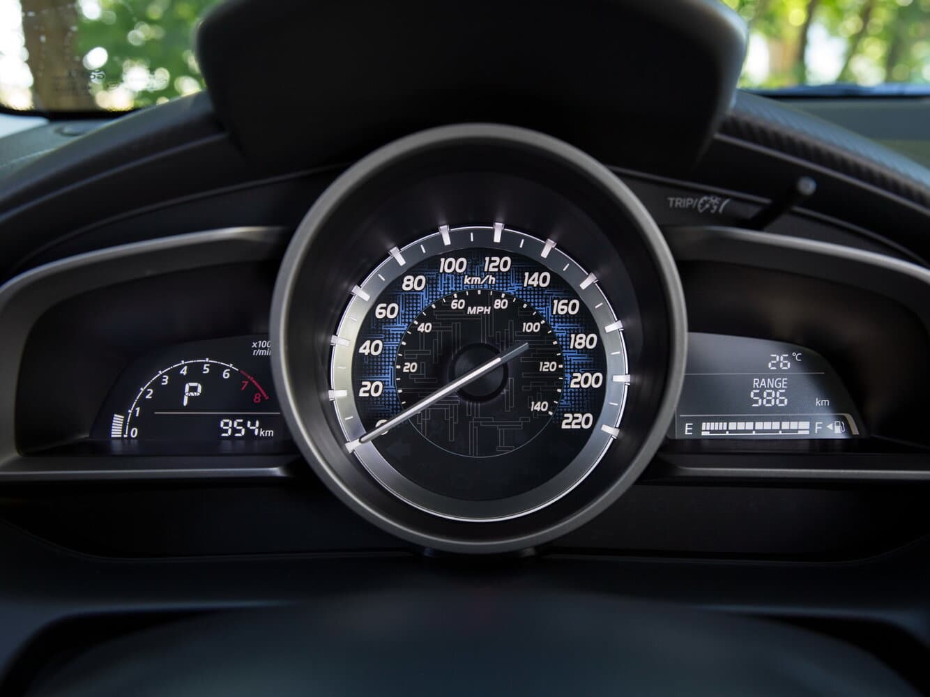 Toyota Yaris DJ/DL Седан, фото 6
