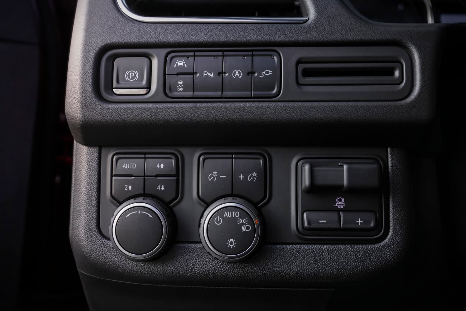 Chevrolet, Tahoe, V, 2022, фото 2