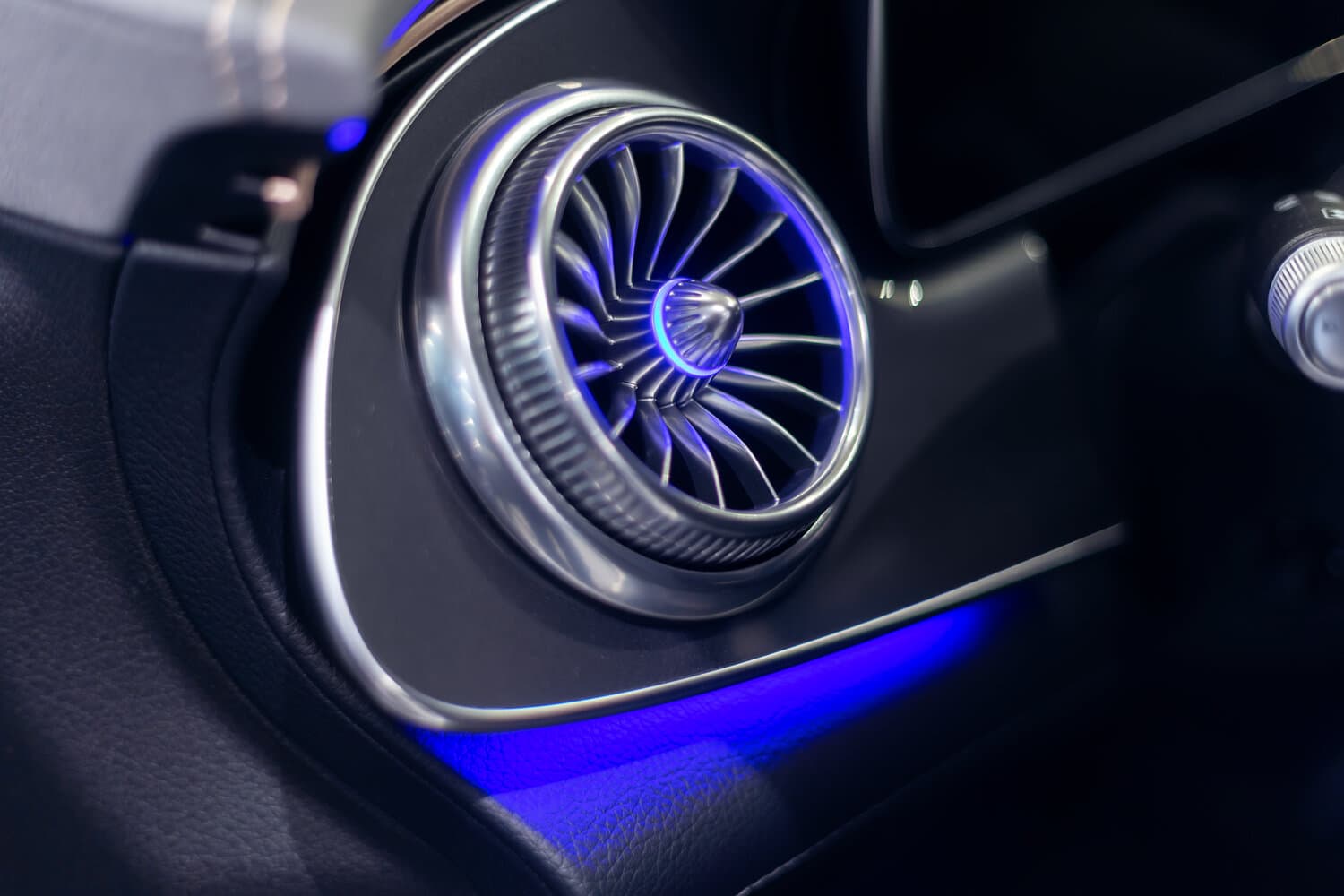 Mercedes-Benz EQS Лифтбек, фото 34