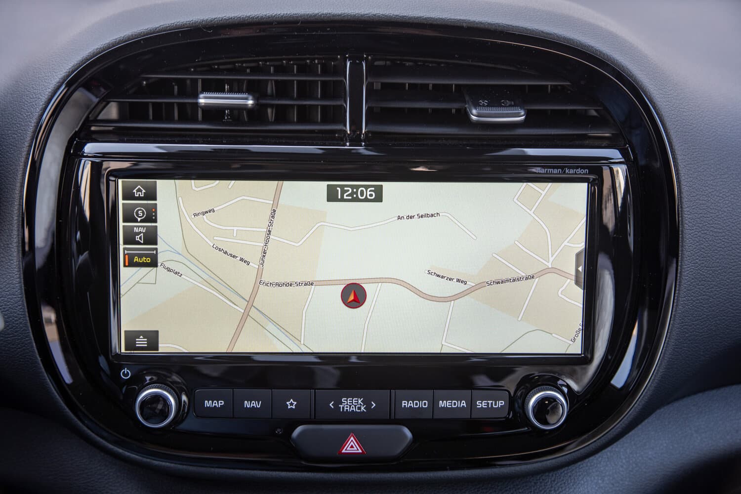 Kia, Soul EV, II, 2020, фото 16