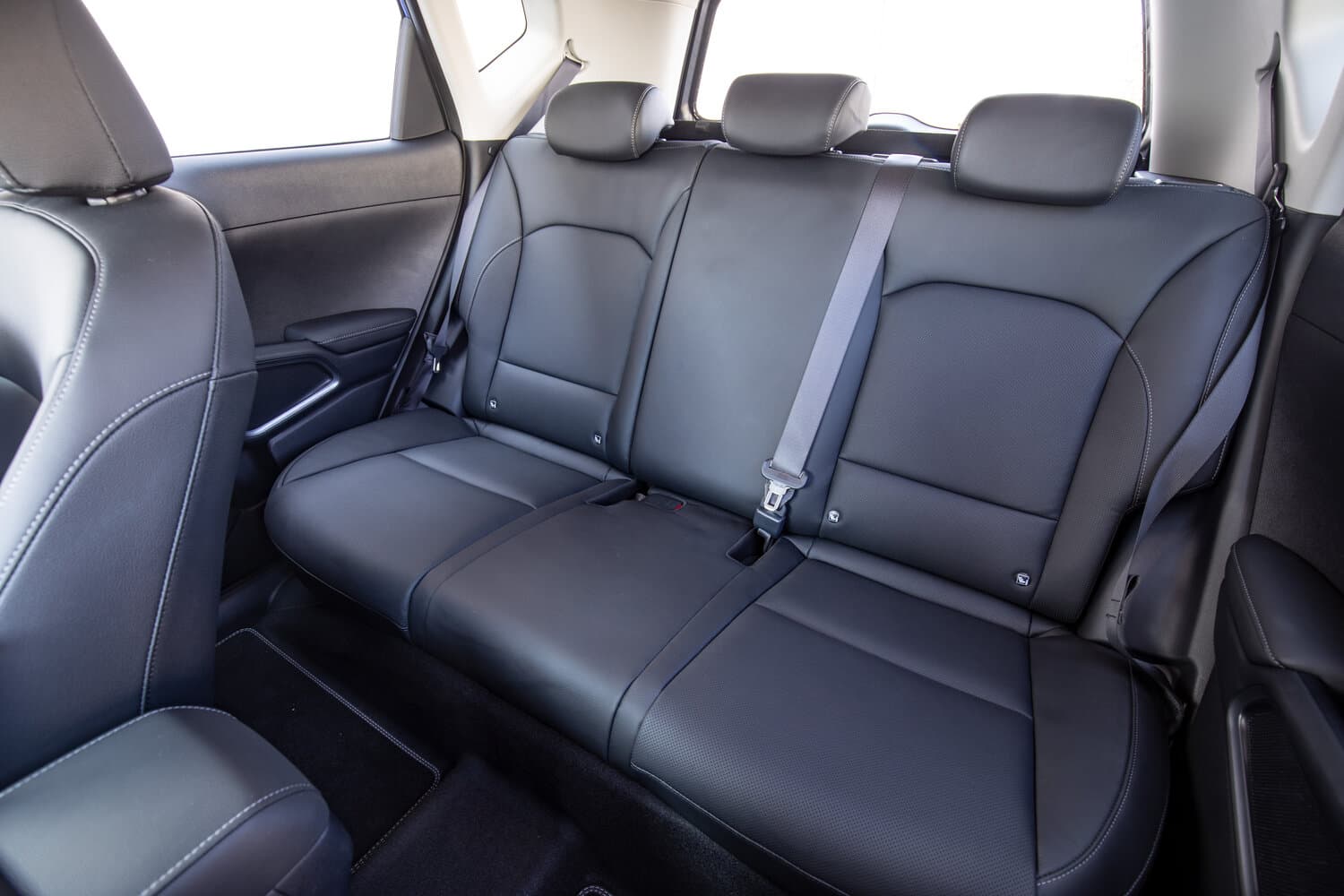 Kia, Soul EV, II, 2020, фото 19