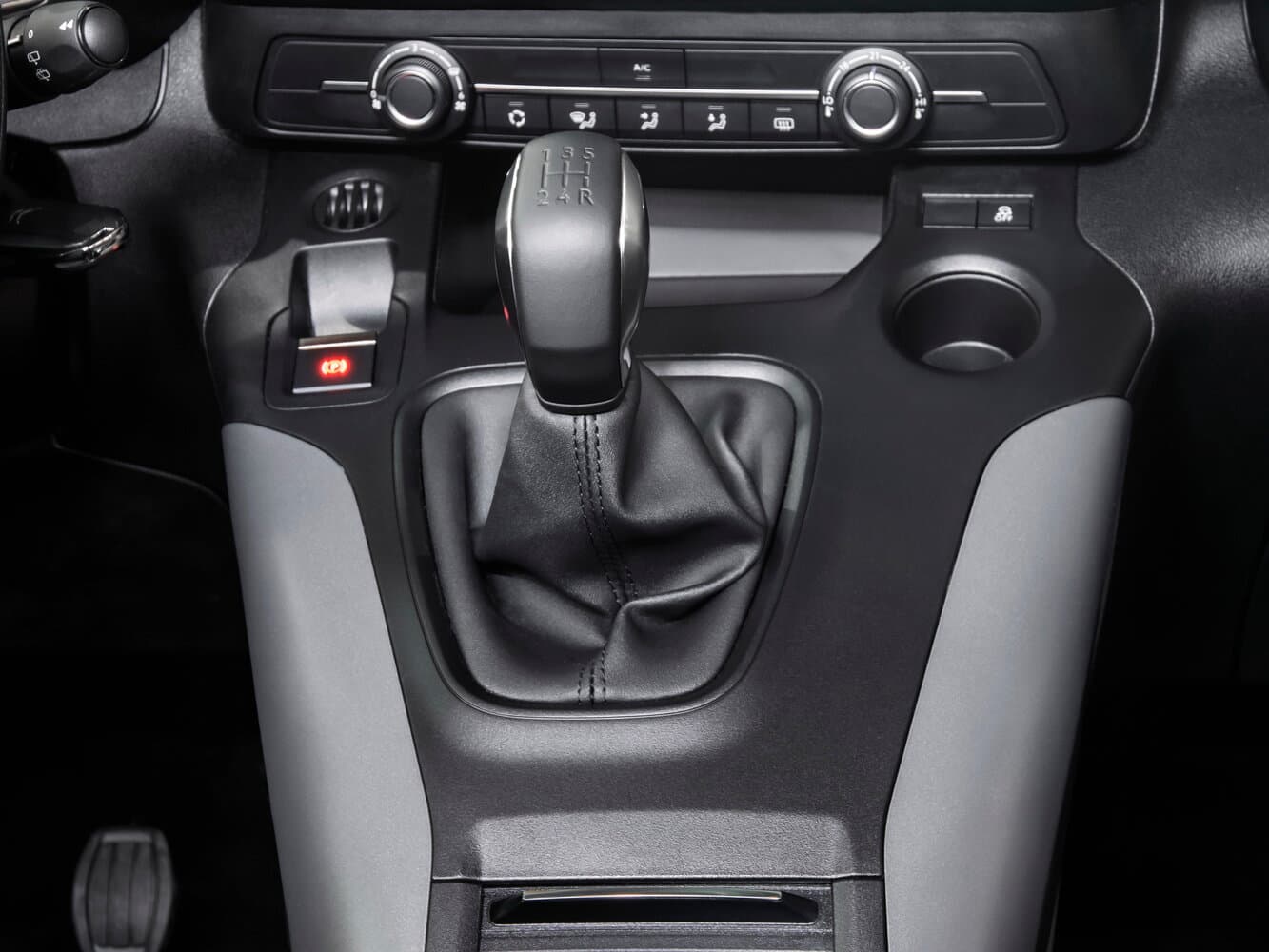 Toyota ProAce City I Компактвэн Long, фото 12