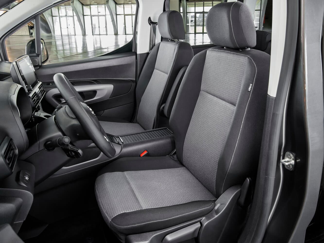 Toyota ProAce City I Компактвэн Long, фото 13