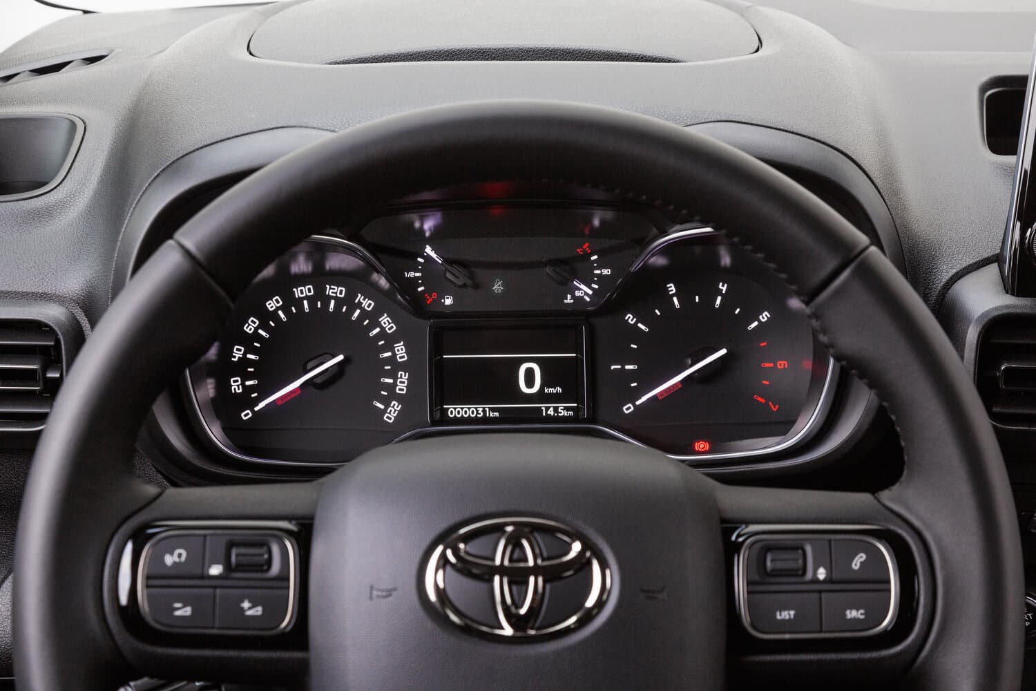 Toyota ProAce City I Компактвэн Long, фото 8