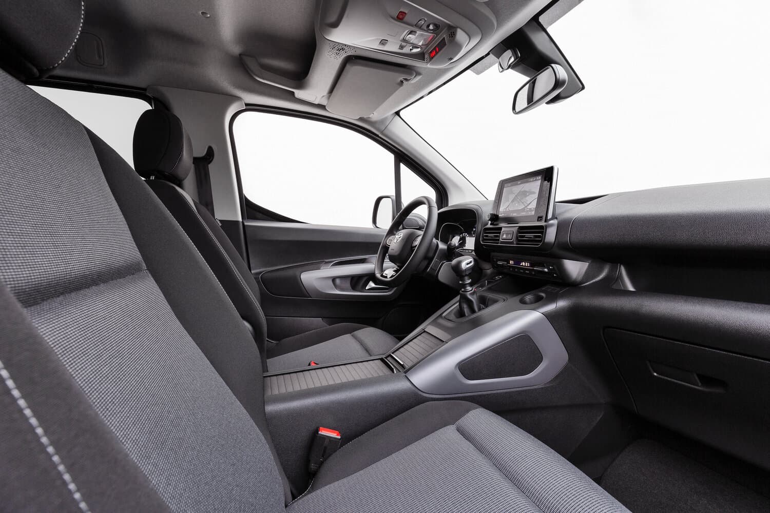 Toyota ProAce City I Компактвэн Long, фото 7