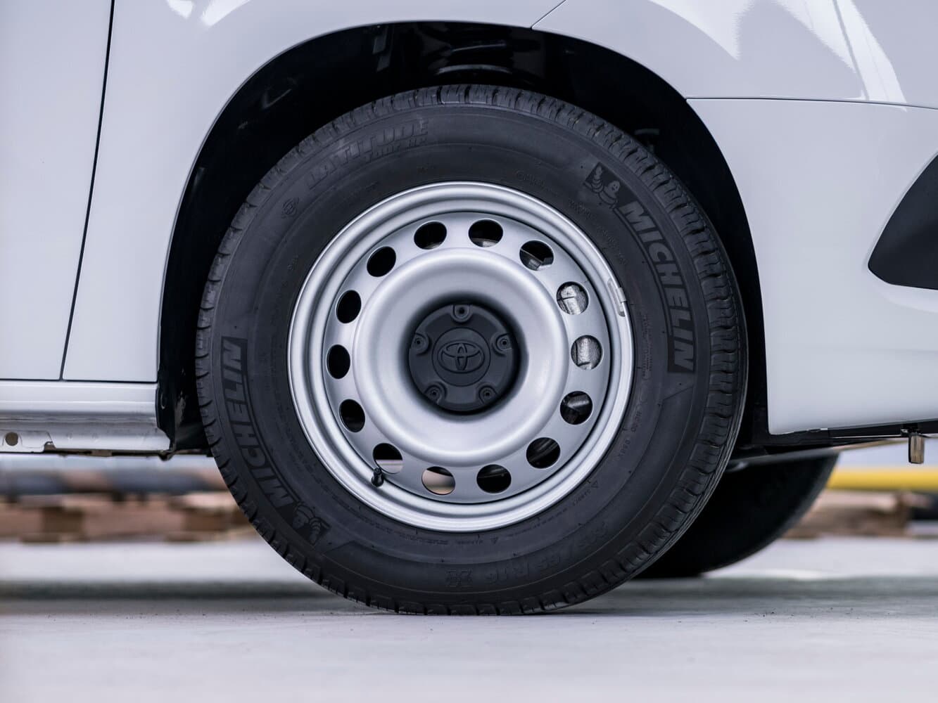 Toyota ProAce City I Фургон, фото 15