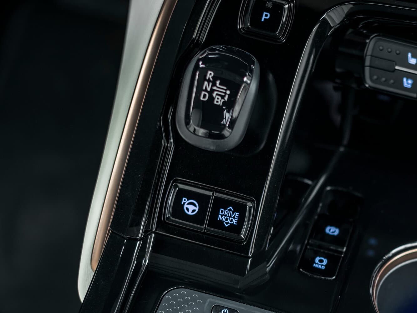 Toyota Mirai II Седан, фото 12