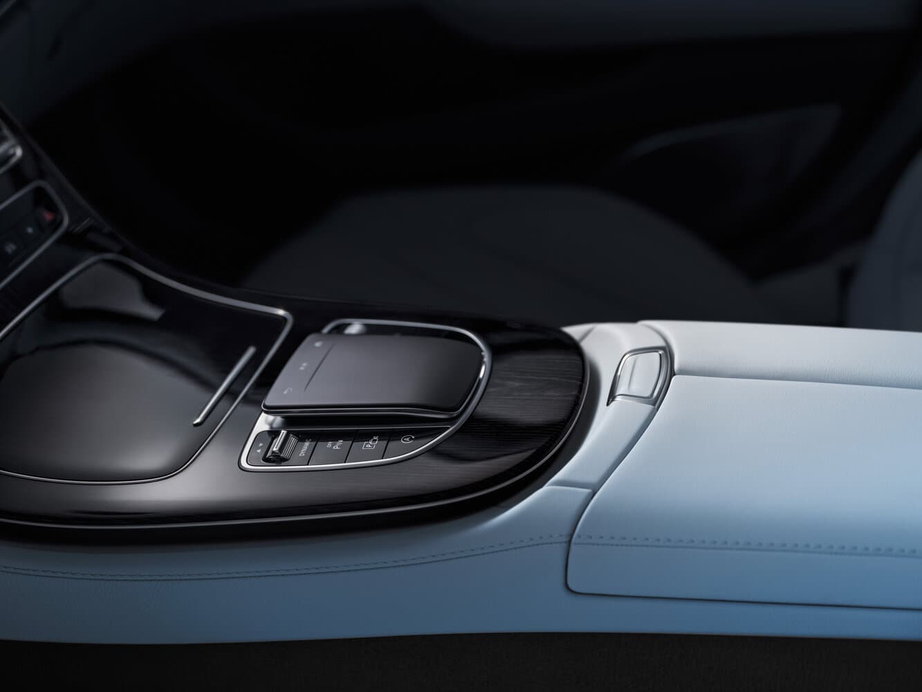 Mercedes-Benz CLS III (C257) Рестайлинг Седан, фото 12