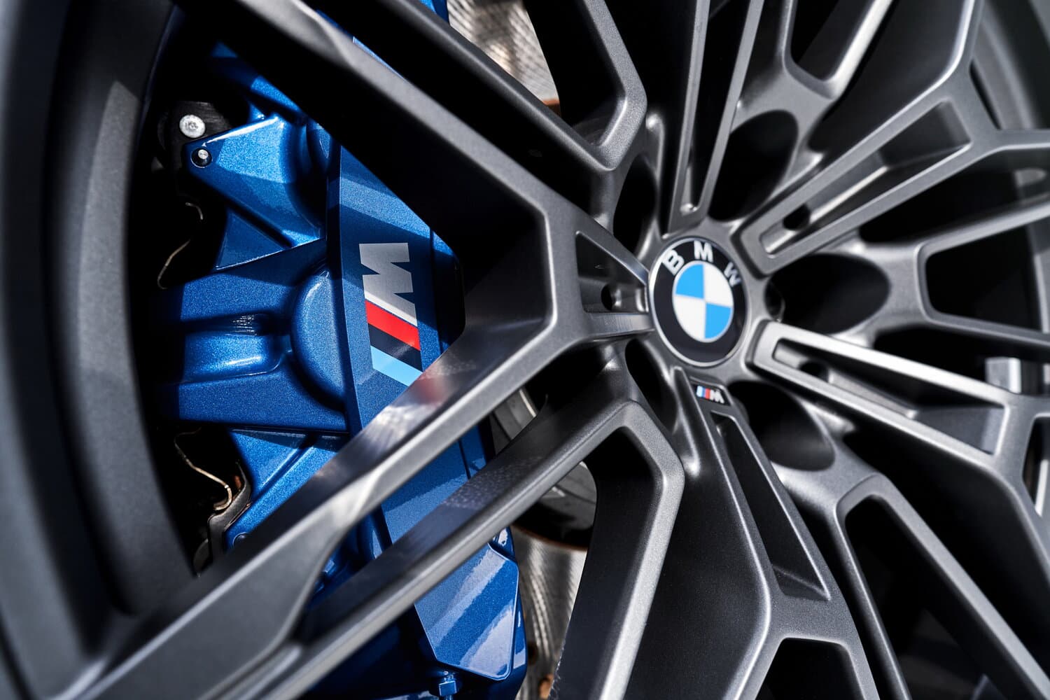 BMW M4 G82/G83 Кабриолет, фото 16