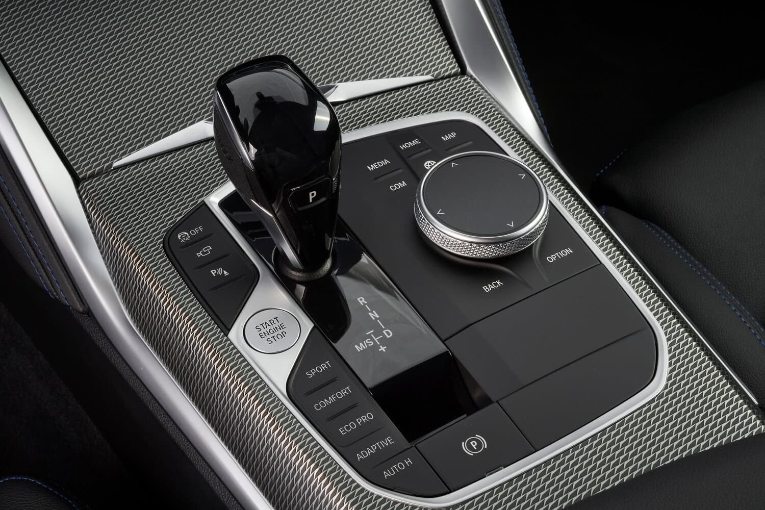 BMW 4 series G22, G23, G26 Лифтбек Gran Coupe, фото 9