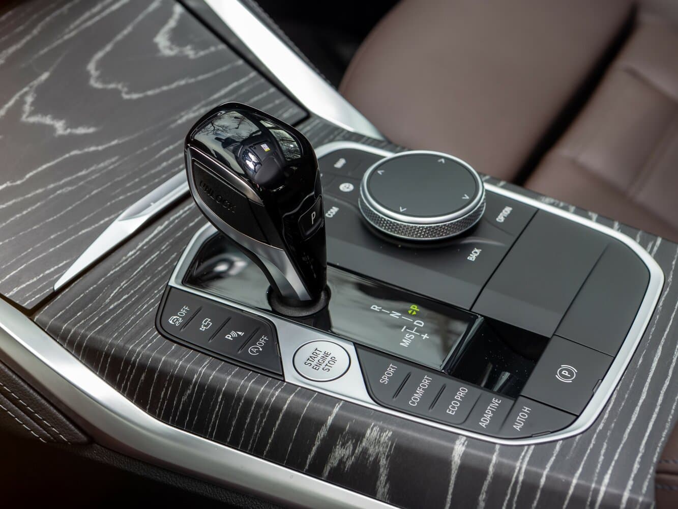 BMW 4 series G22, G23, G26 Лифтбек Gran Coupe, фото 28