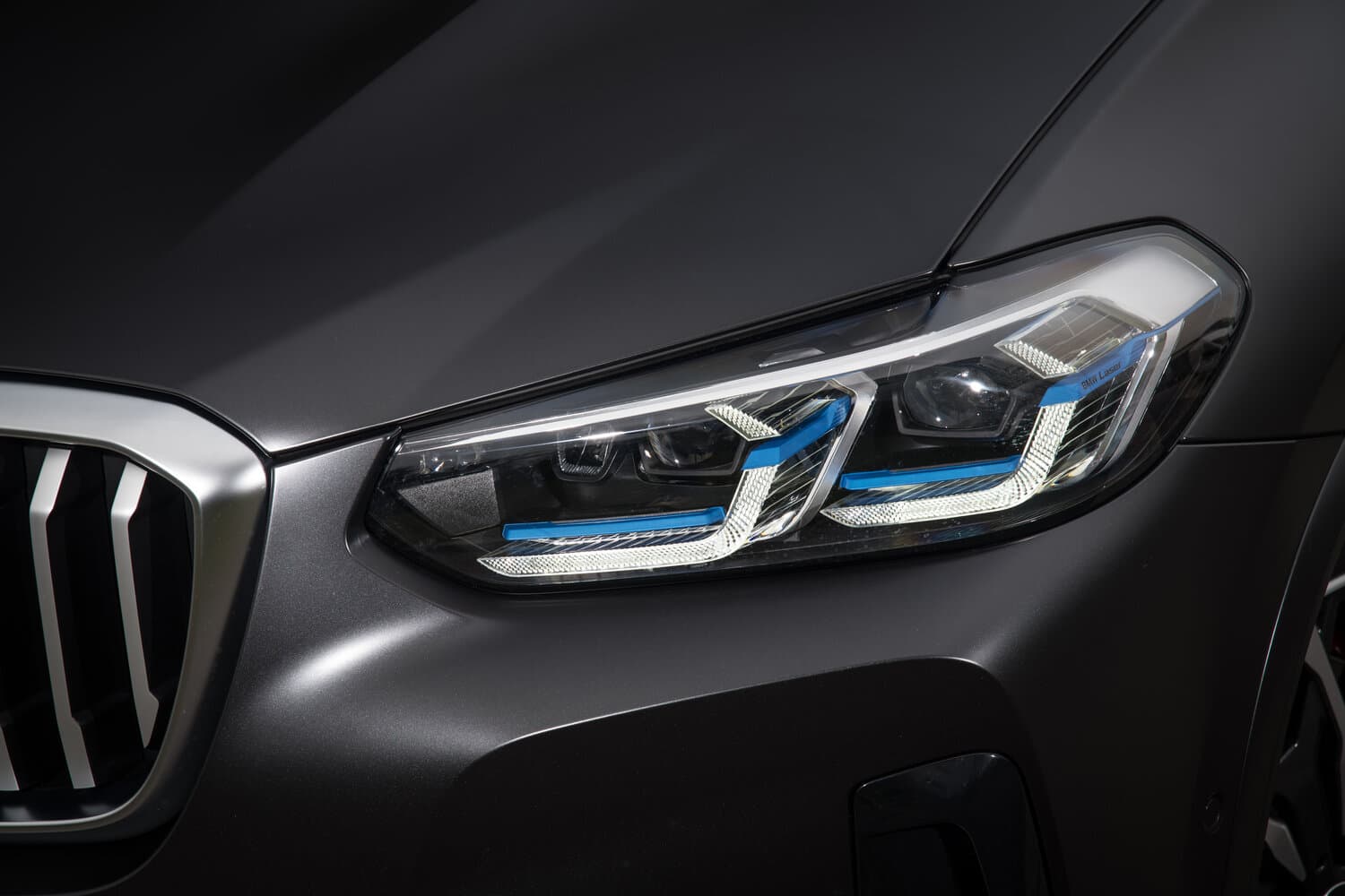 BMW X3 III (G01) Рестайлинг Внедорожник 5 дв., фото 13