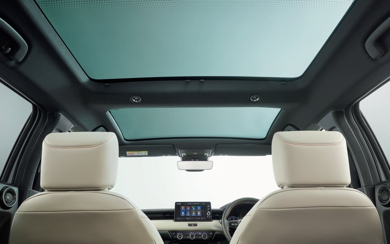 Honda, Vezel, II, 2024, фото 11